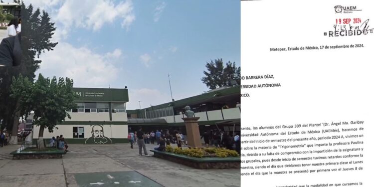 TESTIMONIOS DE ALUMNOS DE PREPA 5 UAEMÉX