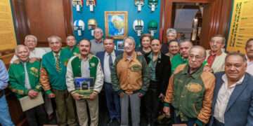 Inauguran exposición de “Potros Salvajes: Nuestra Pasión”,en el Museo Universitario “José María Morelos y Pavón” de la UAEMéx