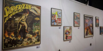 La secretaria de Difusión Cultural, María de las Mercedes Portilla Luja, destacó que este espacio es un punto de encuentro para que el público de todas las edades se acerque a la cultura.