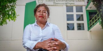 Esta actividad, en el Campus Temascaltepec de la UAEMéx, incluye la narración de historias y leyendas, algunas de terror, en el bosque encantado, nombrado así por los alumnos