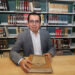 Luis Fernando Vivero Domínguez, docente de la Facultad de Humanidades de la Universidad Autónoma del Estado de México (UAEMéx), ganó el Premio Nacional Francisco Javier Clavijero en Historia y Etnohistoria del Instituto Nacional de Antropología e Historia (INAH) en su edición 2024.