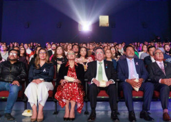 ? Estudiantes de Cine de UAEMéx Sensibilizan sobre el Cáncer a través del Cine ?“El último round” triunfa en el concurso UAEMéx e ISSEMyM