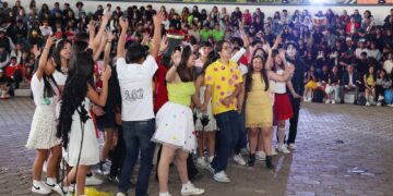 Jóvenes de la UAEMéx transforman sus emociones en arte en “El circo de las emociones” ? ¡Descubre cómo este proyecto impacta su bienestar emocional!