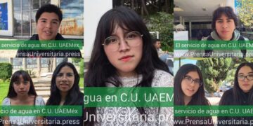 Descubre cómo el suministro irregular de agua está impactando desde la higiene hasta la infraestructura en la UAEMéx y por qué es esencial estar informados. ¡Entérate y haz la diferencia! ????