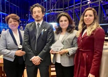 Durante la edición 2024 del RETO Actinver Universitario se superó la meta de registro con dos mil 244 personas inscritas entre alumnado, personal docente y administrativo