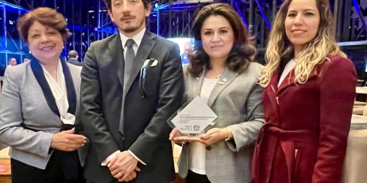 Durante la edición 2024 del RETO Actinver Universitario se superó la meta de registro con dos mil 244 personas inscritas entre alumnado, personal docente y administrativo