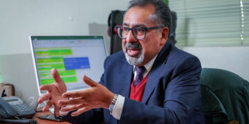 Antes de la pandemia, la Unidad Académica Profesional Tianguistenco contaba con dos grupos de esta carrera por semestre y en la actualidad hay seis; además, no existe una deserción importante.