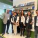 La Universidad Autónoma del Estado de México (UAEMéx) participa en la Feria Internacional del Libro de Guadalajara 2024, destacando su producción editorial con 180 títulos, de los cuales un tercio son novedades de 2024. La UAEMéx ha sido reconocida como la mejor universidad pública estatal del país por su calidad en educación, investigación y difusión del conocimiento.