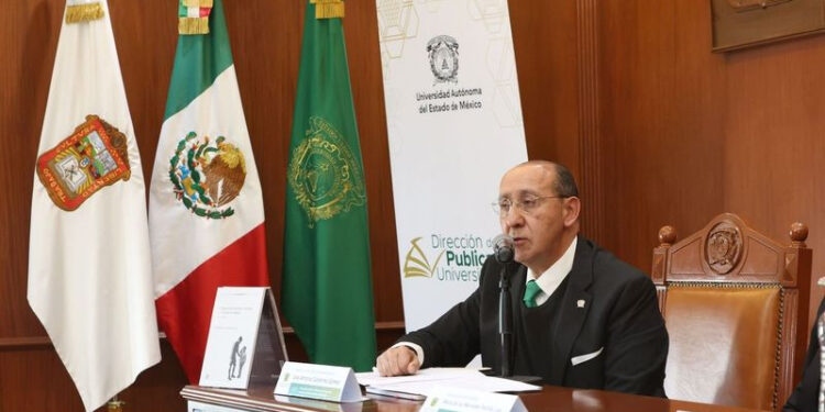 La UAEMéx conmemora la Revolución Mexicana con un libro que recoge testimonios y sucesos históricos