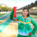 ? Yesica Gaspar Vázquez, estudiante de UAEMéx, triunfa en la Universiada Nacional y FISU American Games 2024.