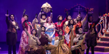 La Administración Universitaria 2021-2025, encabezada por el rector Carlos Eduardo Barrera Díaz, consolidó a la difusión cultural como un pilar fundamental para la institución.