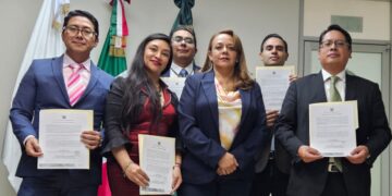 Se exhorta a evitar cualquier acción que pueda constituir una falta administrativa o un uso indebido de recursos públicos.