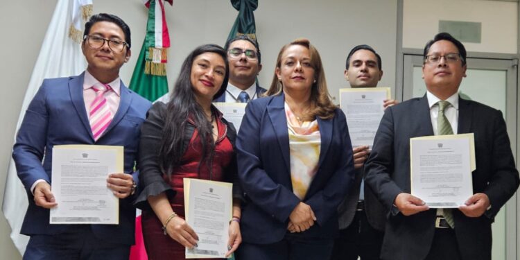 Se exhorta a evitar cualquier acción que pueda constituir una falta administrativa o un uso indebido de recursos públicos.