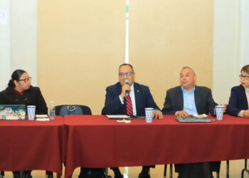 La Red de Investigación y Posgrado de la ANUIES busca generar sinergia entre las y los investigadores y proyectos con el fin de atender problemáticas estratégicas del territorio en la región Centro-Sur.