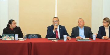 La Red de Investigación y Posgrado de la ANUIES busca generar sinergia entre las y los investigadores y proyectos con el fin de atender problemáticas estratégicas del territorio en la región Centro-Sur.