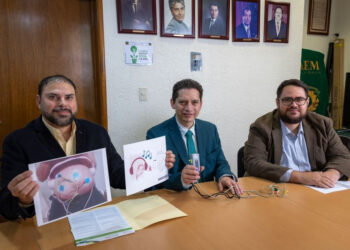 Un estudio multidisciplinario muestra los efectos positivos de la música en el ritmo cardiaco fetal, publicado en la prestigiosa revista científica Chaos.