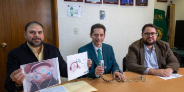 Un estudio multidisciplinario muestra los efectos positivos de la música en el ritmo cardiaco fetal, publicado en la prestigiosa revista científica Chaos.