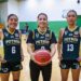 Erika Ariadne Benhumea Tovar y Ana Fernanda Rito Guzmán, estudiantes de la Universidad Autónoma del Estado de México (UAEMéx), forman parte del selectivo de básquetbol femenil, enfrentando el desafío de combinar sus estudios con la exigente vida de atletas de alto rendimiento.