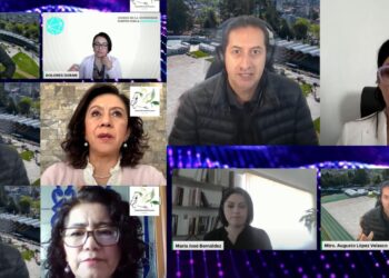 ¿Quieres conocer las propuestas de las aspirantes a la rectoría de la UAEMéx? Descubre sus ideas sobre educación gratuita, mejora salarial, fiscalización de recursos, libertad de expresión y más. ¡No te lo pierdas!