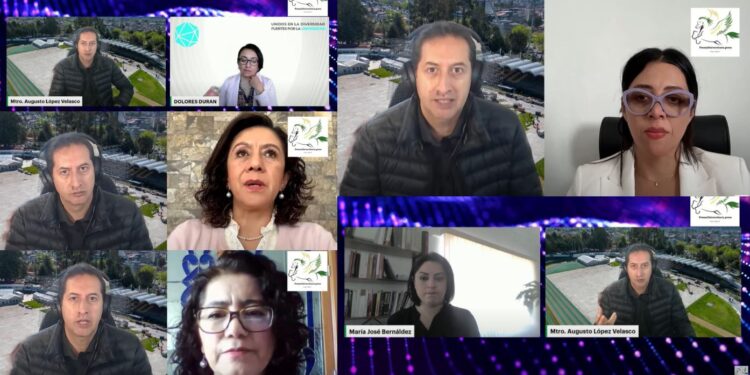 ¿Quieres conocer las propuestas de las aspirantes a la rectoría de la UAEMéx? Descubre sus ideas sobre educación gratuita, mejora salarial, fiscalización de recursos, libertad de expresión y más. ¡No te lo pierdas!