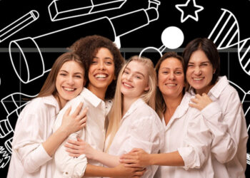 No existen diferencias intelectuales para acceder a la educación, lo que aún se mantiene es una cultura patriarcal