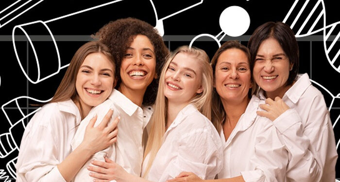 No existen diferencias intelectuales para acceder a la educación, lo que aún se mantiene es una cultura patriarcal