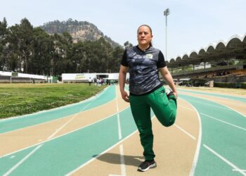 La carrera de Deisy Guadalupe se ha forjado por su esfuerzo, pasión y amor incondicional a la Universidad Autónoma del Estado de México.