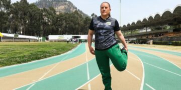 La carrera de Deisy Guadalupe se ha forjado por su esfuerzo, pasión y amor incondicional a la Universidad Autónoma del Estado de México.