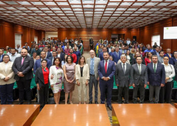 El Laboratorio de Innovación en Electromovilidad (LIEM) es un espacio estratégico orientado a impulsar la transformación del sector automotriz nacional.