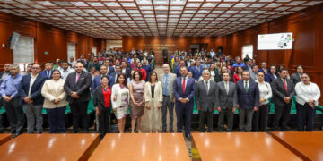 El Laboratorio de Innovación en Electromovilidad (LIEM) es un espacio estratégico orientado a impulsar la transformación del sector automotriz nacional.