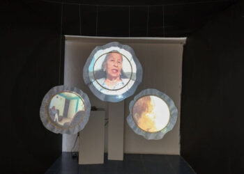 La muestra estará abierta al público hasta el 9 de mayo, de lunes a viernes, en un horario de 10:00 a 17:00 horas. La entrada es gratuita.