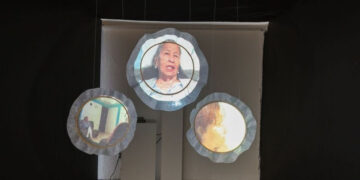 La muestra estará abierta al público hasta el 9 de mayo, de lunes a viernes, en un horario de 10:00 a 17:00 horas. La entrada es gratuita.