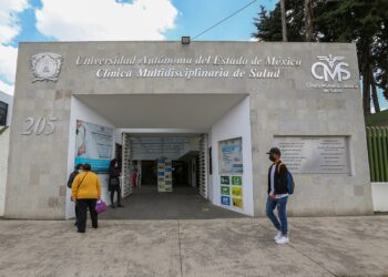 En el marco del Día del Niño y la Niña, la Clínica Multidisciplinaria de Salud (CMS) de la UAEMéx ofrece una promoción para el cuidado bucodental de las infancias, vigente durante el mes de abril.