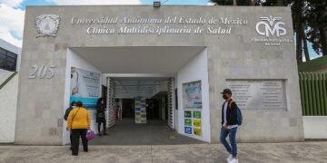 En el marco del Día del Niño y la Niña, la Clínica Multidisciplinaria de Salud (CMS) de la UAEMéx ofrece una promoción para el cuidado bucodental de las infancias, vigente durante el mes de abril.