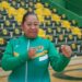Con más de 40 años de trayectoria en el deporte universitario, Micaela Paula Munguía Olvera es un ejemplo de dedicación, disciplina y amor por la enseñanza deportiva.