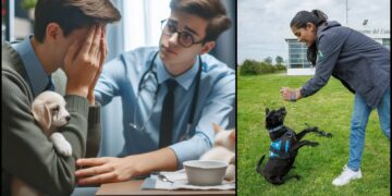 Ante la pérdida de un animal de compañía, el duelo se vive de diferente manera, dependiendo del vínculo que crearon: CESPI UAEMéx