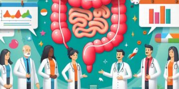 Mortalidad por cáncer de colon en México