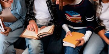 La resistencia a leer depende de un cambio en la forma de percibir y acercarse a los libros.