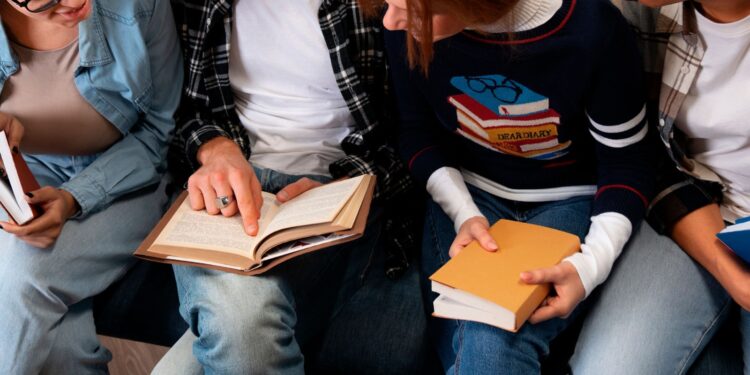 La resistencia a leer depende de un cambio en la forma de percibir y acercarse a los libros.