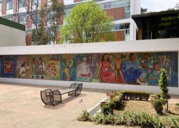 “El tiempo de las evasivas ha terminado. La dignidad universitaria no se negocia. Se defiende”, se lee en uno de los fragmentos más potentes del posicionamiento.