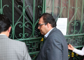 Nueva etapa: construcción de acuerdos en UAEMéx