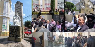 • UAEMéx pospone elección de Rectora hasta mayo. Comisión Especial Electoral entra en receso temporal. Se crea Comisión para el Diálogo