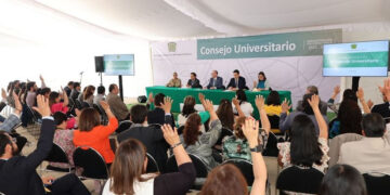 Centros Universitarios y Unidades Académicas Profesionales tendrán representación en proceso de sucesión de la UAEMéx