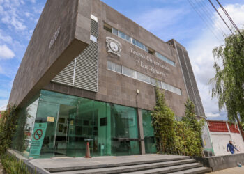 CUT UAEMéx estrena obra basada en texto del escritor Alberto Chimal