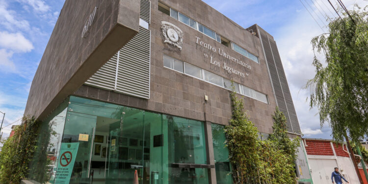 CUT UAEMéx estrena obra basada en texto del escritor Alberto Chimal