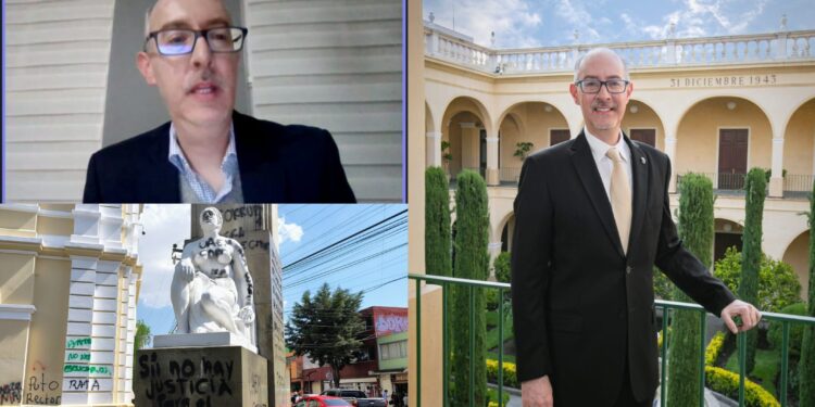 Mi agradecimiento siempre estará con la comunidad que me eligió, que confió en mí y a la que serví.