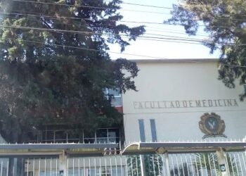 Convocan a marcha pacífica el 6 de junio en la  Facmed