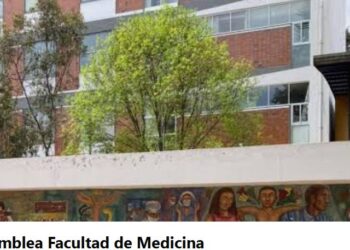 • Por una universidad democrática y segura: estudiantes se mantienen firmes