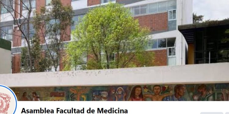 • Por una universidad democrática y segura: estudiantes se mantienen firmes