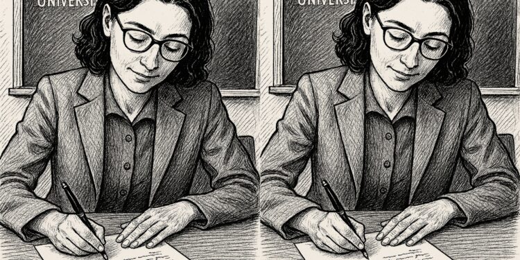 La trabajadora expresa su opinión, sus emociones y preocupaciones sobre las manifestaciones estudiantiles en la UAEMéx.